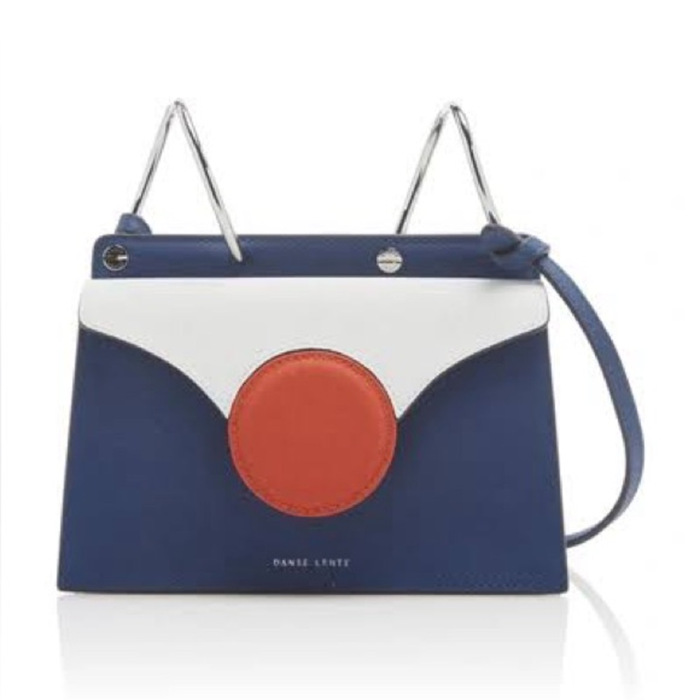 Danse Lente Mini Phoebe Bag